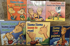 Lot llama llama for sale  Kingsport
