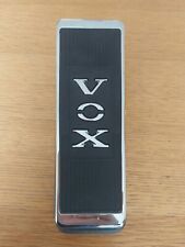 Vox v847 wah for sale  REDHILL