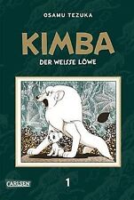 Kimba weiße löwe gebraucht kaufen  Berlin