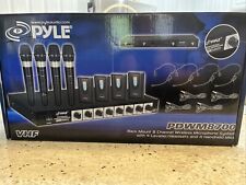 Pyle channel wireless for sale  Henderson