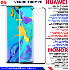 Verre trempe huawei d'occasion  Mulhouse-
