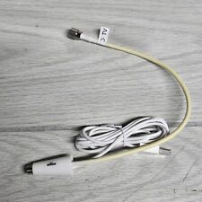 Cable interior USB coaxial antena de TV Mohu Leaf Metro segunda mano  Embacar hacia Mexico