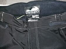 Vanucci hirider textilhose gebraucht kaufen  Petting