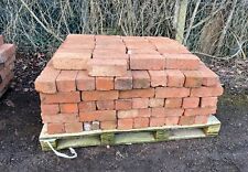 Reclaimed bricks full for sale  BIRMINGHAM