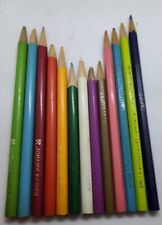 Vintage colored pencils for sale  Staten Island