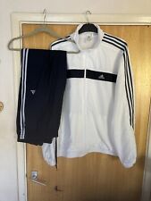 Adidas vintage tracksuit for sale  EXMOUTH