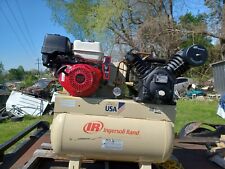 Ingersoll rand gas for sale  Columbia