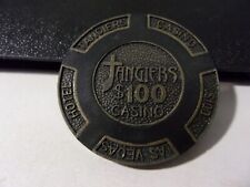 Tangiers casino las for sale  Cameron