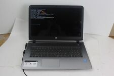 AS IS PARTS HP Pavilion intel i7 17-g015dx 6GB RAM NO HDD for sale  Shipping to South Africa