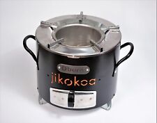 Jikokoa cuisinière charbon d'occasion  Lilles-Lomme