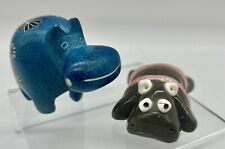House hippo figurines for sale  Port Angeles
