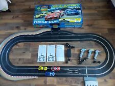 Scalextric extended digital for sale  GRANTHAM