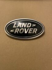 Genuine land rover for sale  WEST DRAYTON
