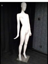 Female mannequin full for sale  ALFRETON