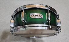 Mapex series snare for sale  DUNSTABLE