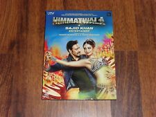 Bollywood dvd himmatwala for sale  SMETHWICK