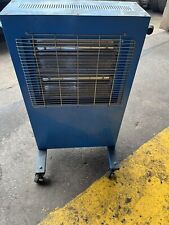 Industrial infrared electric for sale  BILSTON