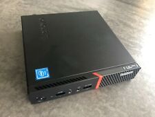 Lenovo thinkcentre m600 gebraucht kaufen  Weitramsdorf