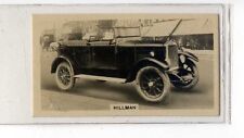Wills motor cars for sale  WITHERNSEA