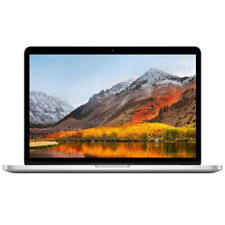 Apple MacBook Pro Core i5 2,7 GHz 8 GB RAM 256 GB SSD 13" MF840LL/A 2015 Excelente, usado segunda mano  Embacar hacia Argentina