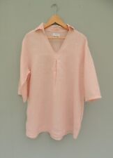 Luella linen pink for sale  KINROSS
