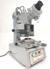 Micro hardness tester for sale  Naperville