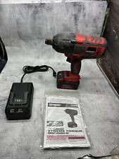 Earthquake impact wrench for sale  Bradenton