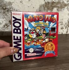 super mario land ovp gebraucht kaufen  Meerane