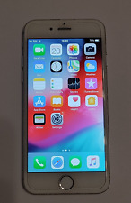 Smartphone Apple iPhone 6 Branco 64GB A1549 Desbloqueado de Fábrica 4.7" IPS LCD 4G LTE comprar usado  Enviando para Brazil