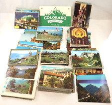 Large lot postcards for sale  Firestone