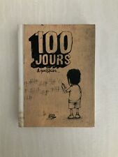 Dran 100 jours d'occasion  Vic-sur-Seille