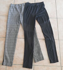 Lot leggin slim d'occasion  Ajaccio-