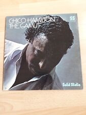 Chico hamilton the gebraucht kaufen  Berlin