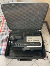 Videocamera vkr6850 philips usato  Gorla Minore