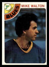 1978-79 Topps Hockey #1 - #50 - Completa tu conjunto - Elige tu tarjeta segunda mano  Embacar hacia Argentina