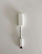 Used, Apple Thunderbolt to Firewire adapter (Genuine) for sale  Shipping to South Africa