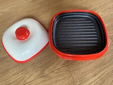 Range mate red for sale  SHEFFIELD