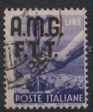 Amministrazione anglo american usato  Napoli