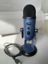 Logitech blue yeti for sale  BARKING