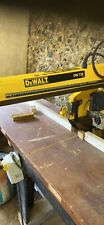 Dewalt dw728 radial for sale  ELY