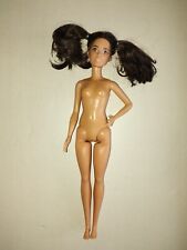 Barbie fashionistas mulatta usato  Pomezia