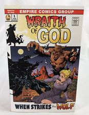 Wraith god first for sale  Orlando