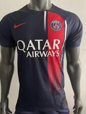 Maillot psg version d'occasion  Montreuil