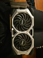 Msi geforce rtx for sale  Manchester