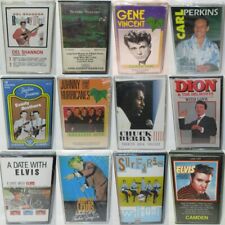 50s 60s music for sale  Madison Heights