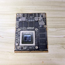 Usato, Scheda Video VGA ATI Radeon HD 4850 512MB per Apple iMac 27" A1312 Leggi Descri usato  Caserta