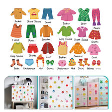 Kids dresser labels for sale  Shipping to Ireland