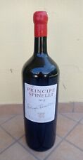 Bottiglia vino principe usato  Roccella Ionica