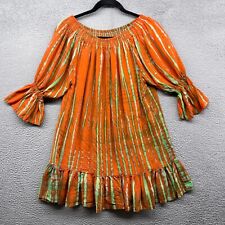 Tangerine temple womens for sale  Sacramento