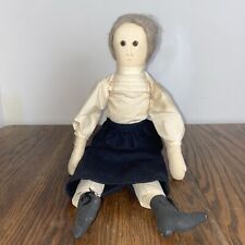 Handmade muslin grandma for sale  Carmel